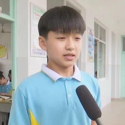 曾子航|学习!江陵这位品学兼优,拾金不昧的“新时代好少年”