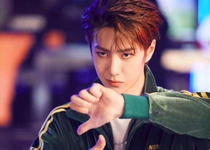 条件|王一博：“有这么好的条件，我也不想让自己做一个花瓶。”