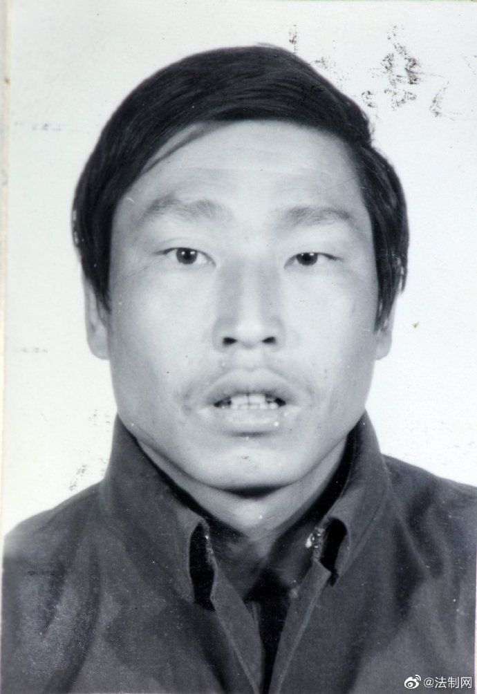 阿拉尔市|警方悬赏缉凶！嫌疑人涉嫌重大杀人案件