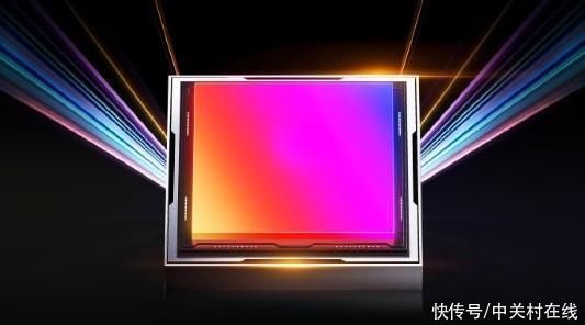 业界最大主摄模组！努比亚Z50S Pro搭载全新35mm镜头：感光量提升56%
