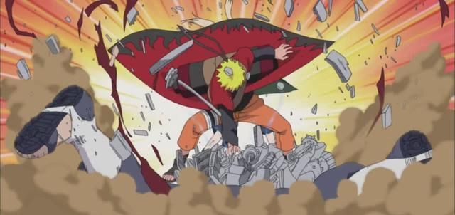 地方|火影: 佩恩真正厉害的地方, 不止实力, 还有对战争的思考与见地