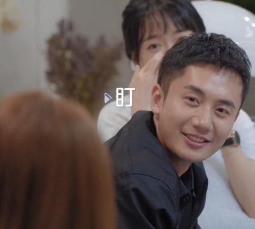  素人嘉宾|心动的信号：难怪彭措变心，姚沐希讲述职业，男2失望，男1厉害了