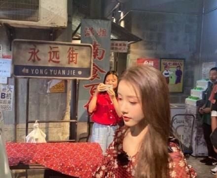  观众|《快本》李熙凝金子涵,林小宅,姜贞羽，网友''芒果堪称捡漏小天才''