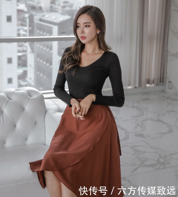 时尚|超美朴多贤:第2663期时尚潮流穿搭美图