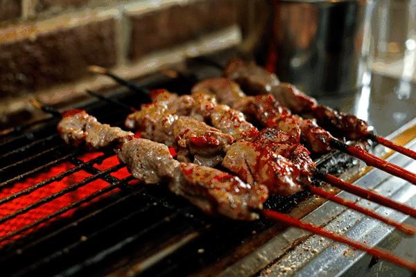 好了吗|就在今晚,库尔勒丝路小镇夜市再次回归,你准备好了吗?