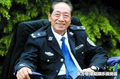 老戏骨|结婚后老来得子,如今74岁还在拍戏