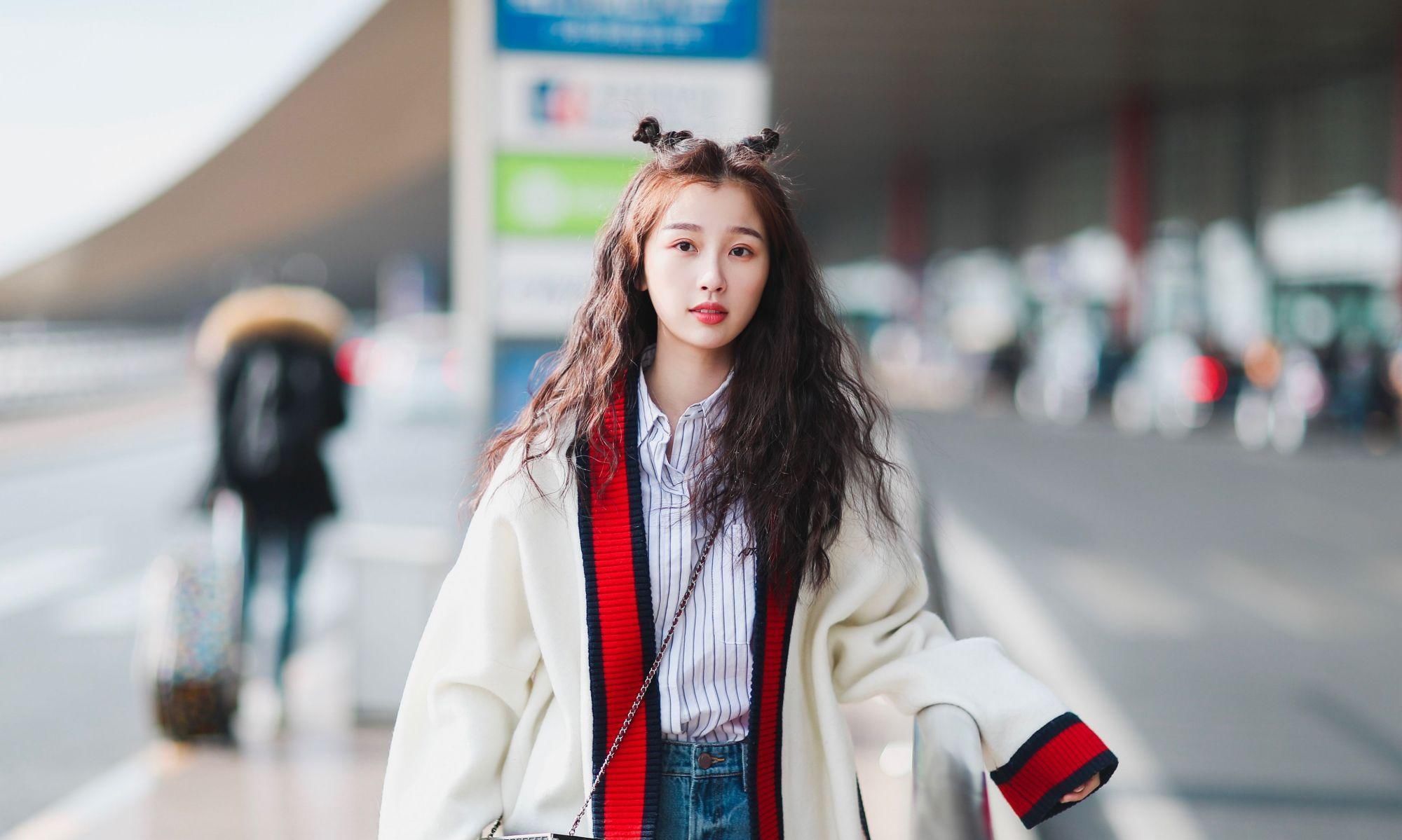  青春|宋茜道出选择女团标准，难怪《青春有你2》的她实力再好也难出道