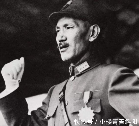 张学良|张学良被关了54年,蒋介石临死前说出原因,张学良听了很无奈