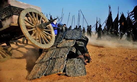 局面|曹操如果不杀吕布，三国局面很可能就此改写