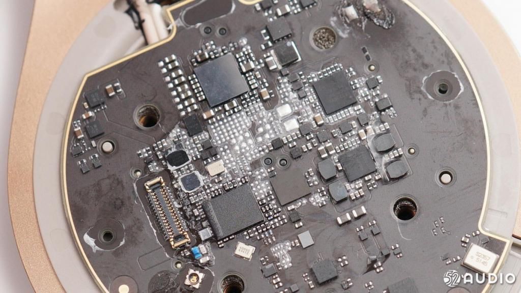  拆解|拆解报告：BEATS SOLO PRO头戴式蓝牙降噪耳机