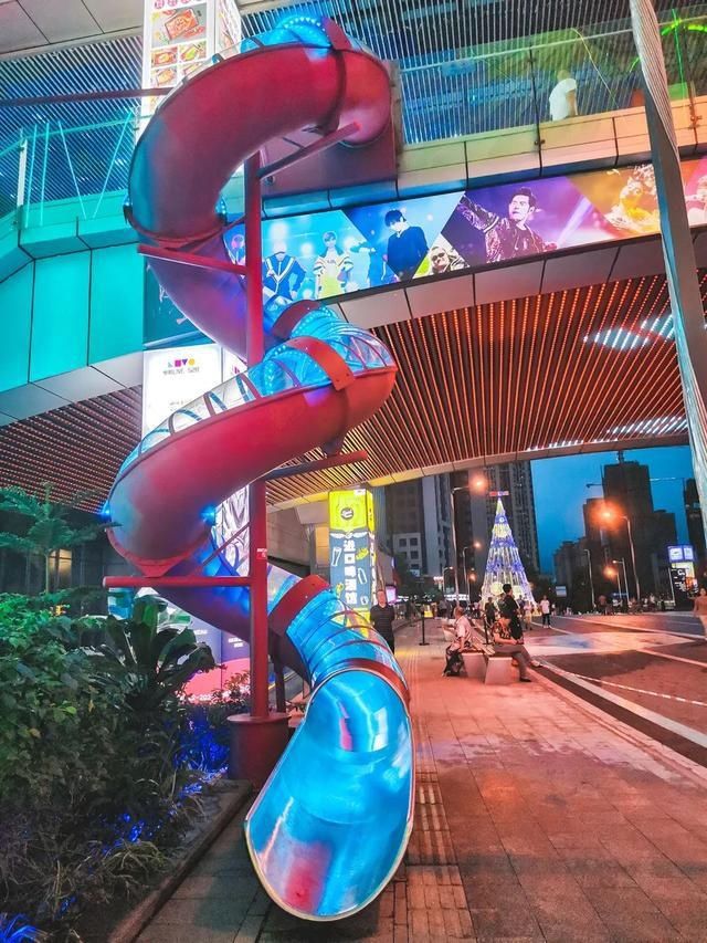  丝绸|“隐秘的角落”第二弹，你的家门口或许就隐藏着“诗与远方”