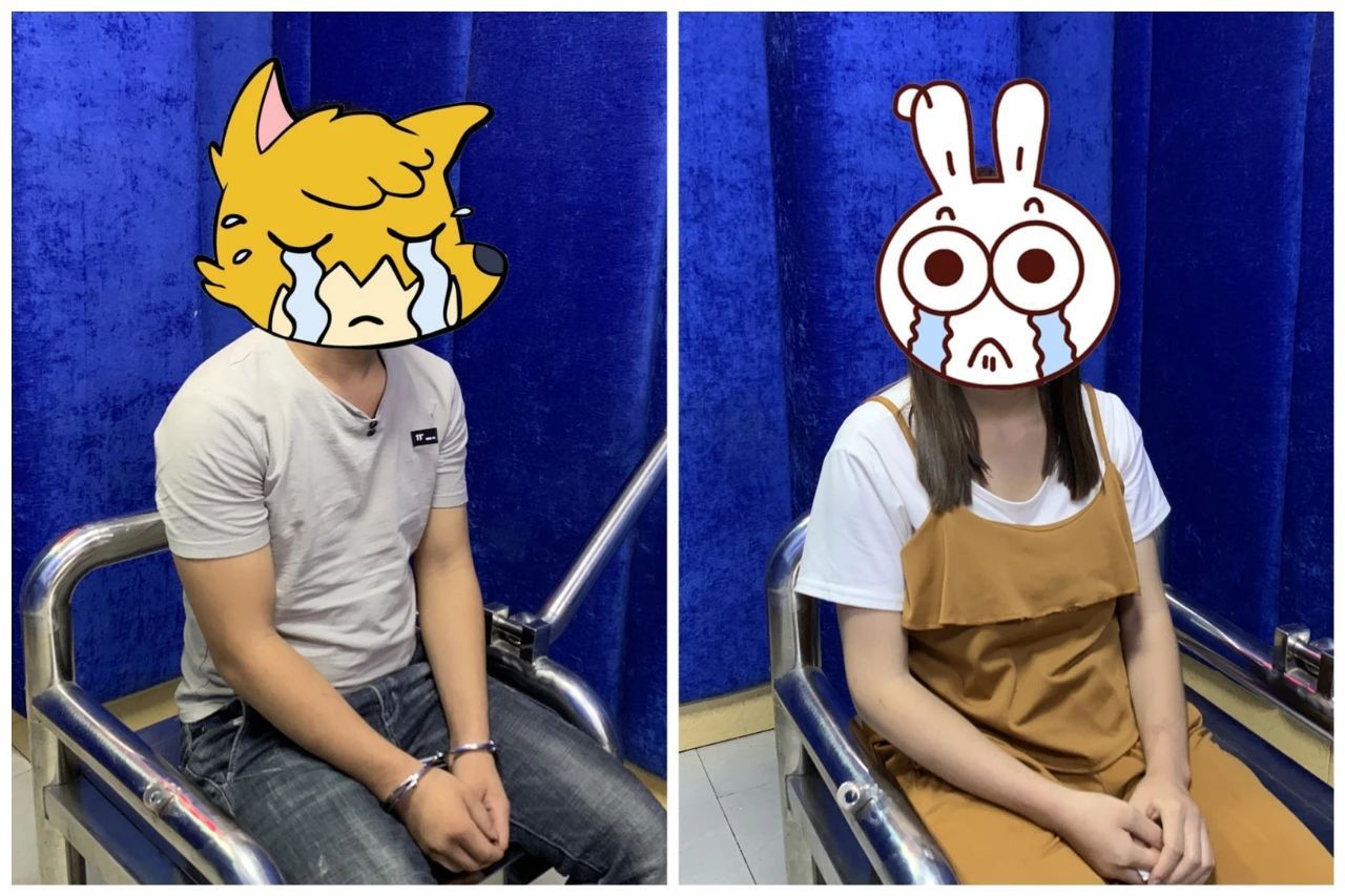  东莞|东莞垃圾桶弃婴案告破，婴儿父母被抓获