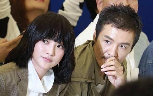  录制|周迅录制《乐队的夏天2》，当过驻唱歌手的她三个前男友都搞音乐