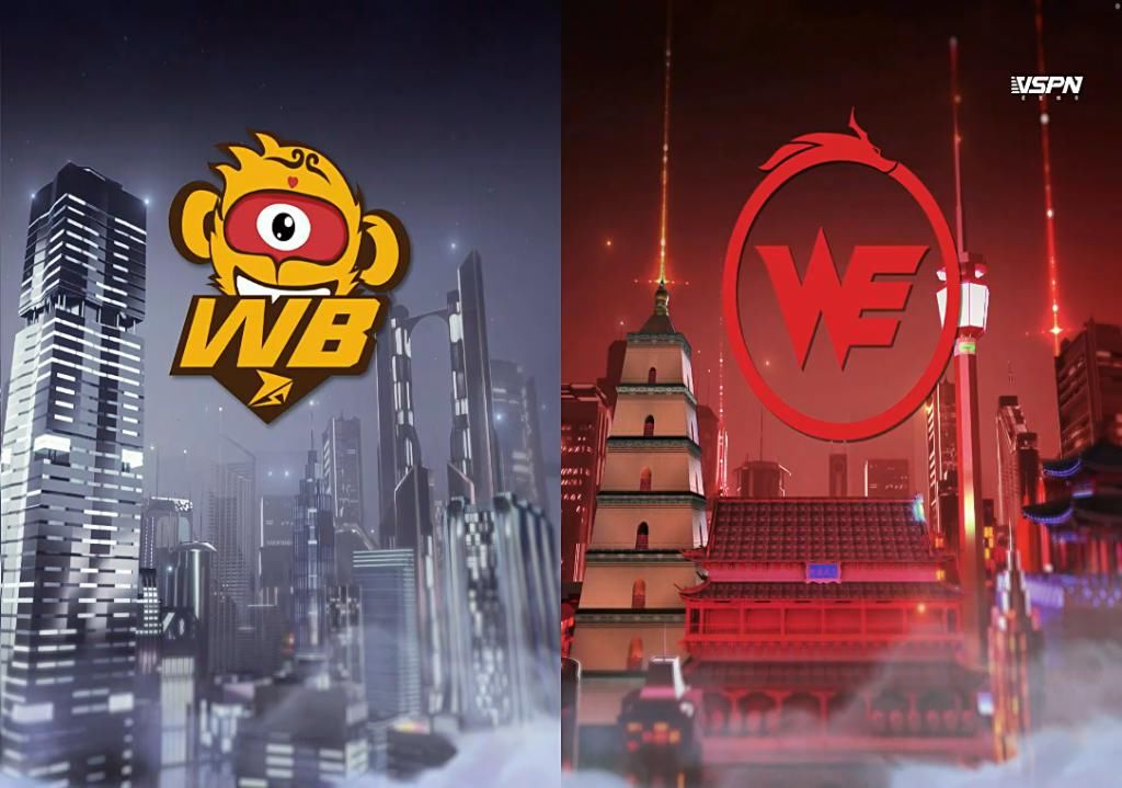 一可失|“梦岚依恋得一可失天下”！WE被TS零封，寒夜：放着北诗不用，想不通！