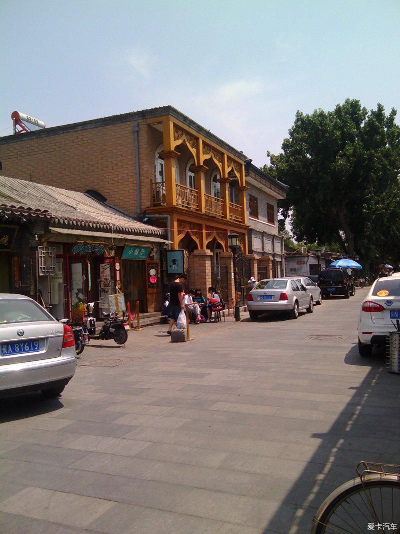 合集|周末一天逛逛吃吃合集!