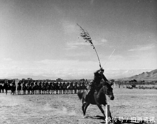 神秘|马家军最凶悍的猛将,曾计划救援西路军,后流亡苏联,神秘失踪