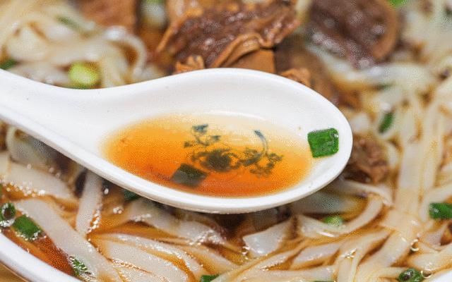 全国|广东人吃粉，全国第一