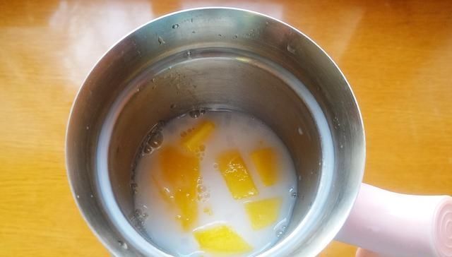 无需|一道不会失败的甜品,无需烤箱也能做,高颜值又美味,吃完准爱上