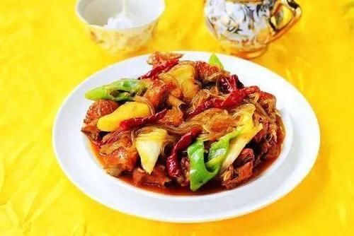  食物|【菜谱】寒露时节怎么吃？这些高热量食物正合适~
