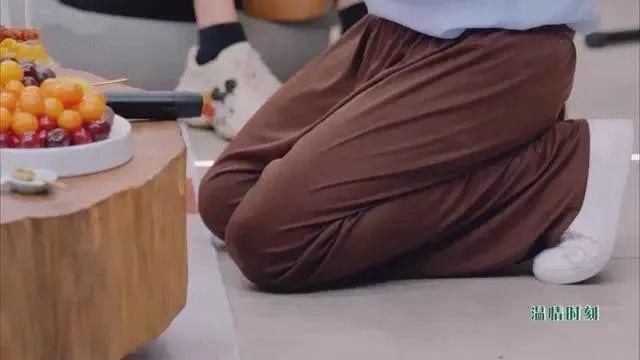 幸运|杨迪当众“下跪”上热搜引无数人泪目!被父母鼓励的孩子该有多幸运|亲子教育