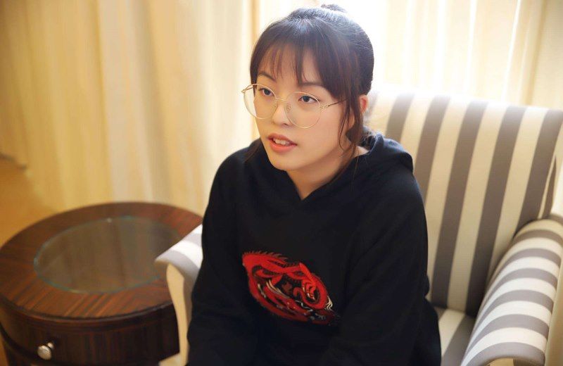  独特|她是《好声音》最年轻的冠军，因独特唱法爆红，一年后便消失了