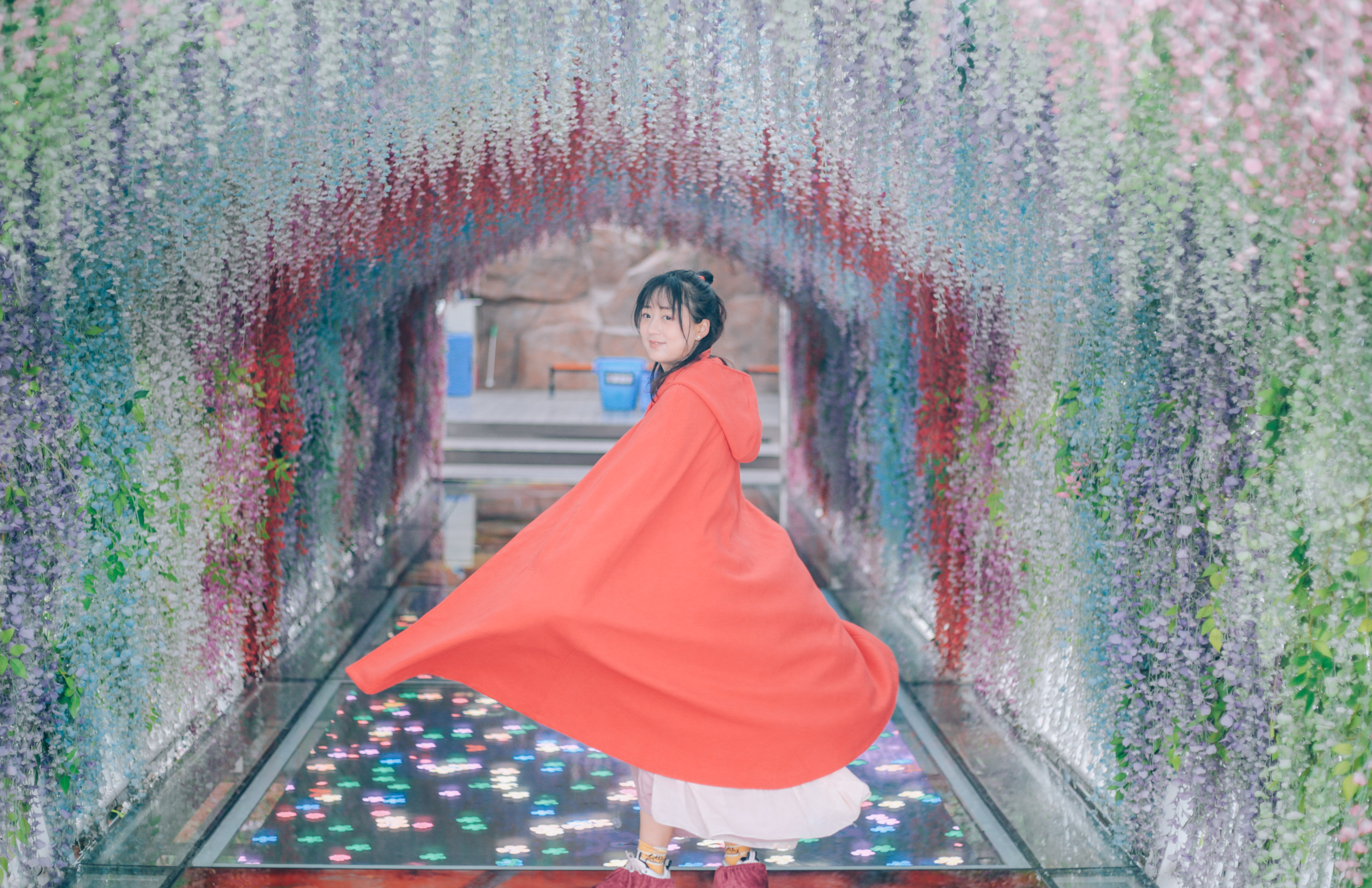 记录一下|成都,撑肚!成都的旅途中,少不了美食的“浓墨重彩”