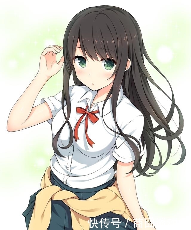 好看|「二次元动漫壁纸」今日好看的动漫壁纸推荐