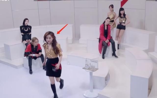  淘汰|沈梦辰二公淘汰，却在另一个赛道乘风破浪！杜华成丁当最后的体面