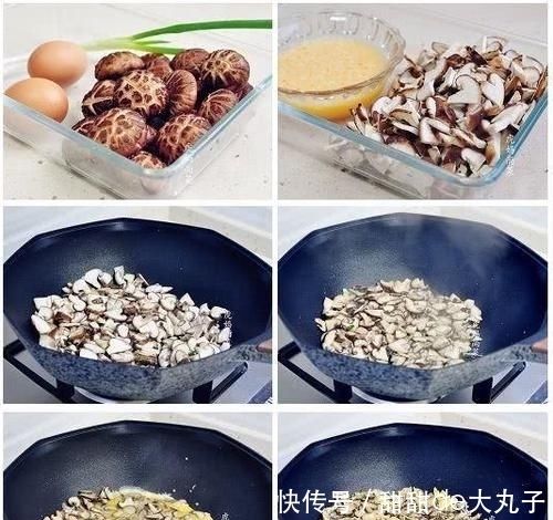 老少皆宜|花式炒鸡蛋16道,老少皆宜,清香下饭又营养