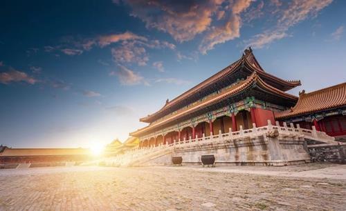 故宫|我们看到的故宫都是“假的”?至今未开放的区域,会颠覆你的想象