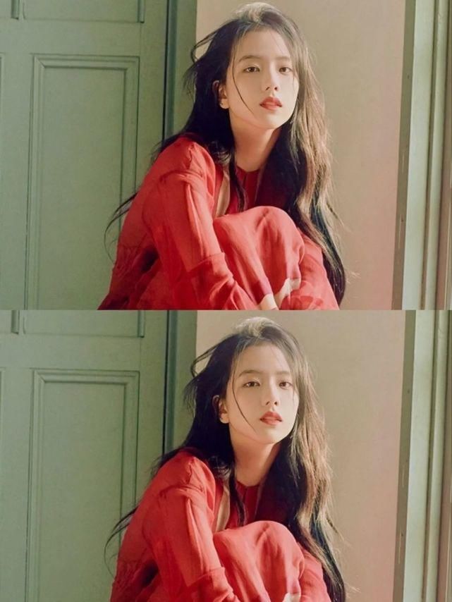 jisoo|『粉丝专属园』明星专辑|jisoo手机壁纸