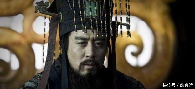 大禹|秦始皇在泗水打捞九鼎被“龙”咬断绳索,那条“龙”到底是啥