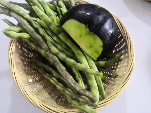  正当|正当季的这俩食材是绝搭，夏季要做给家人尝尝，超下饭老少都爱吃