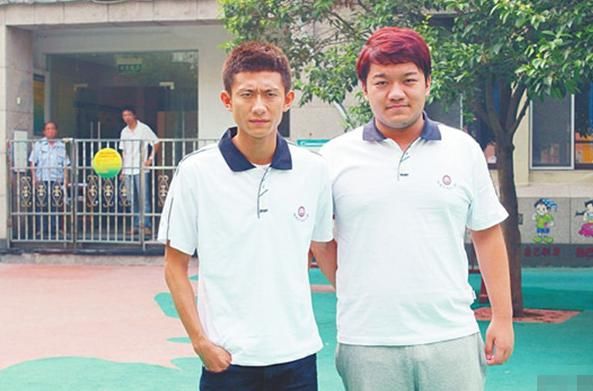  如今|凭借《家有儿女》走红，两次被北影淘汰，如今依然在坚持追梦