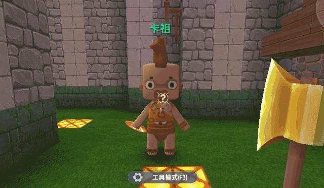  伙伴|迷你世界：守卫，樵夫，农夫！全面了解伙伴的新职业！