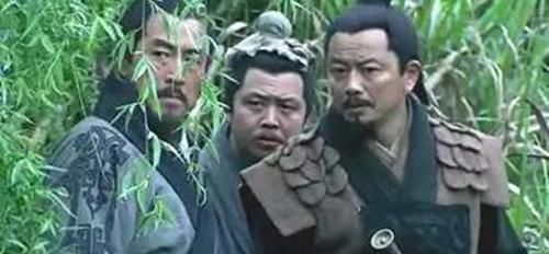 放在首位|刘邦评定功臣时，要把萧何放在首位，为何将军们却认为应该是曹参