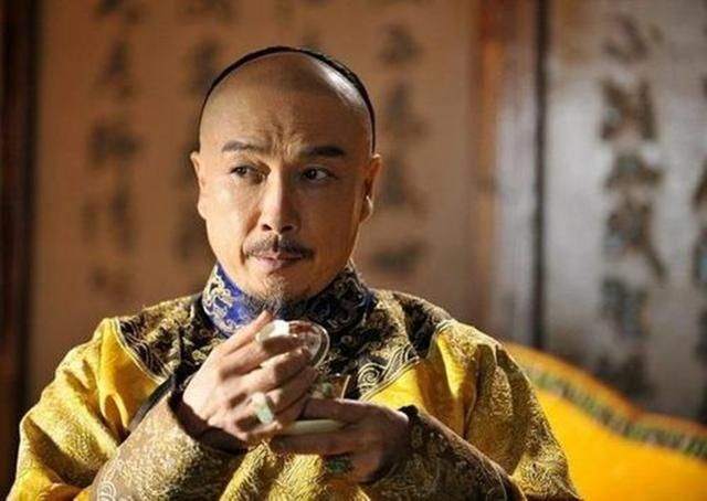  公推太子|雍正对胤禩进行严厉打击后，他又是怎样对待胤禩妻子郭络罗氏的