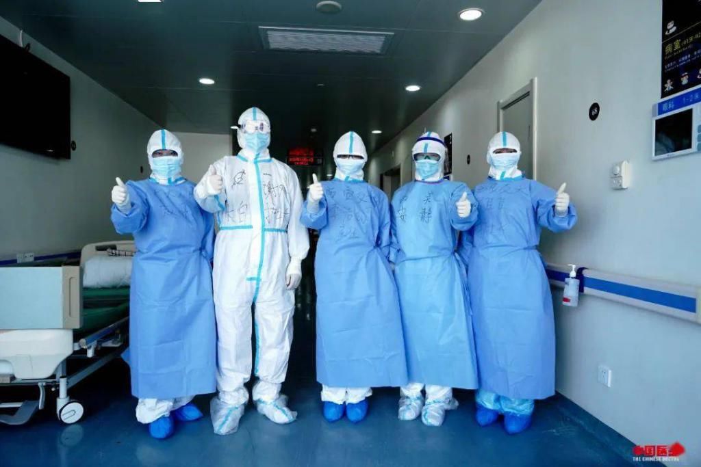  过程|《中国医生·战疫版》：在生命的无常中，让生命的过程更有意义