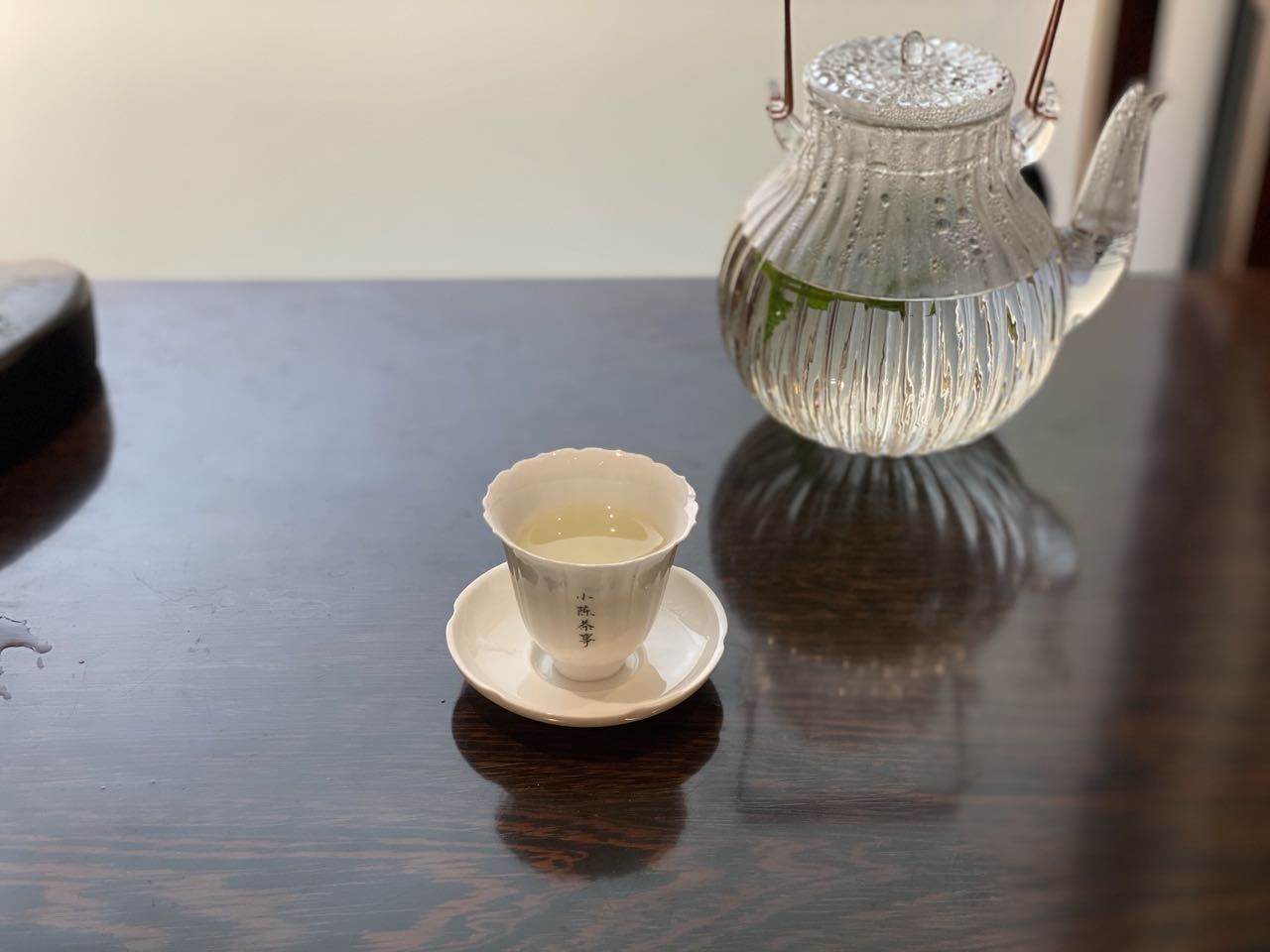 绿茶|绿茶喝新茶？白茶、普洱喝老茶？岩茶、红茶喝隔年茶？误会大了