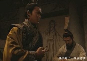  至今|19年前的《寻秦记》，结局至今仍可推敲，赵盘为何不杀项少龙？