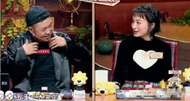  吴昕|沈梦辰和吴昕不和？就为了杜海涛？真不至于