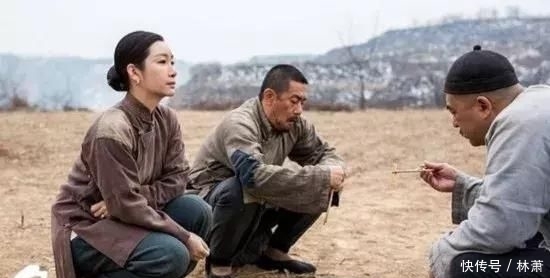 味儿|影视游|《白鹿原》——舌尖上的白鹿原,这缕西北味儿就问你馋不馋?