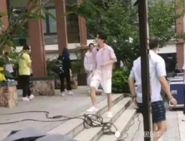  中餐厅|《中餐厅》王俊凯0片酬录制！其实背后另有目的？网友：这谁敢信！