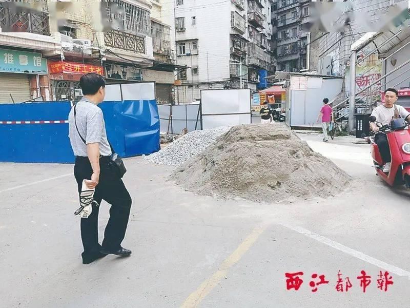  停放的两轮车|曝光梧州这些小区！“生命通道”被占用，一旦发生火灾，不敢想象……