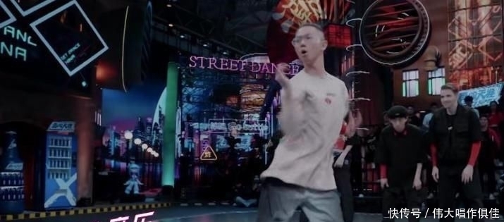 曝光|街舞意外曝光王一博战队,张艺兴流失惨重钟汉良太强,王嘉尔最惨