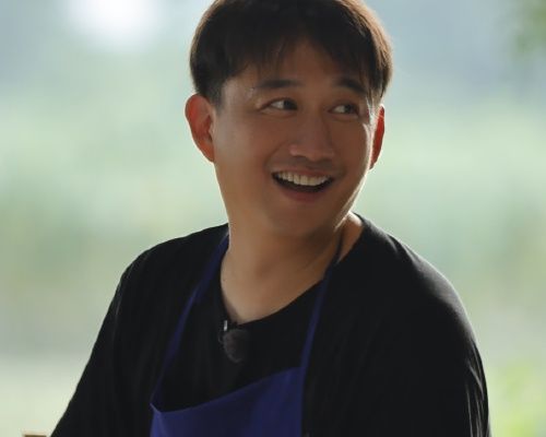  失误|向往收官却出现大失误，黄磊刚把玉米放锅里，下秒就熟透了