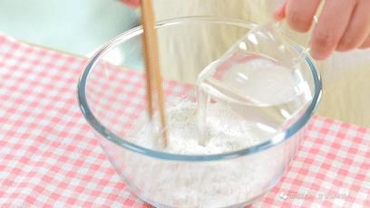 面团|坚果小花卷宝宝辅食食谱