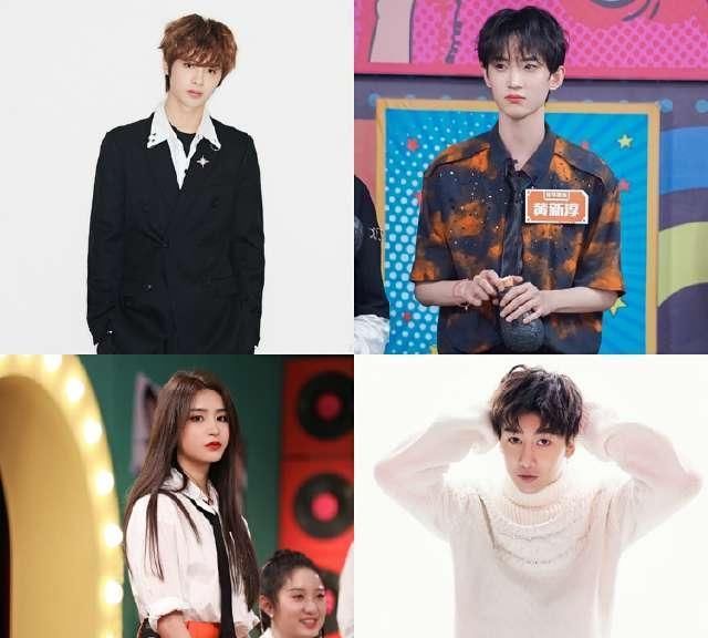 娱乐|站稳了朋友,大家看重的乐华娱乐排第二,第一的票数竟是乐华三倍