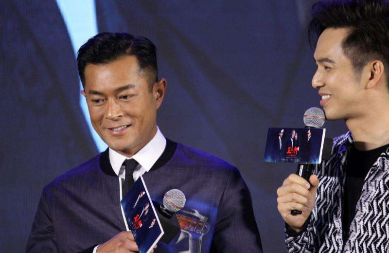  新浪博客|一个软件的关闭，结束12年的坚持，古天乐再无博客可更