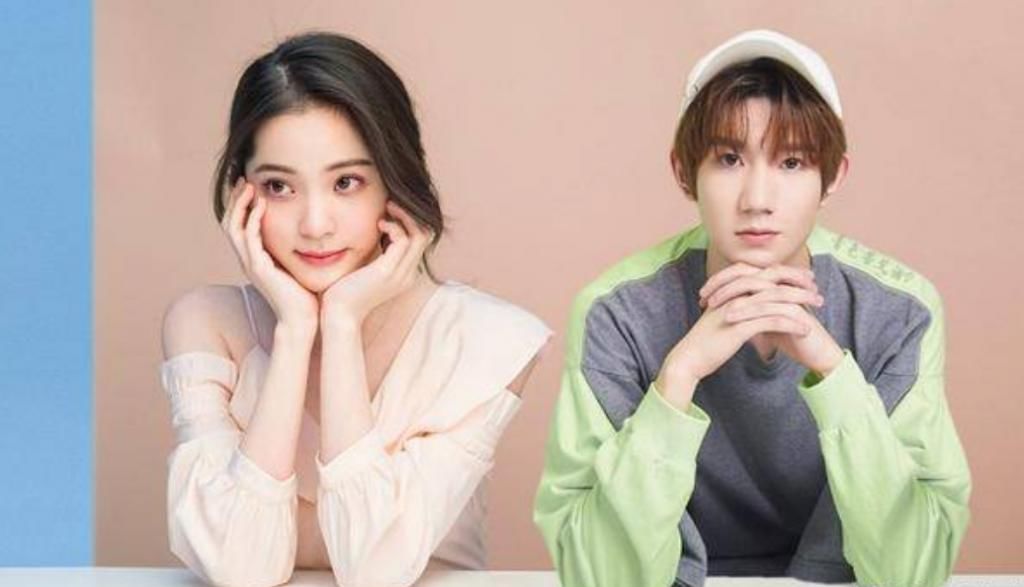  网传|刘雨昕加盟《潮流2》，网传潘玮柏回归，最会穿搭的娜娜也来了